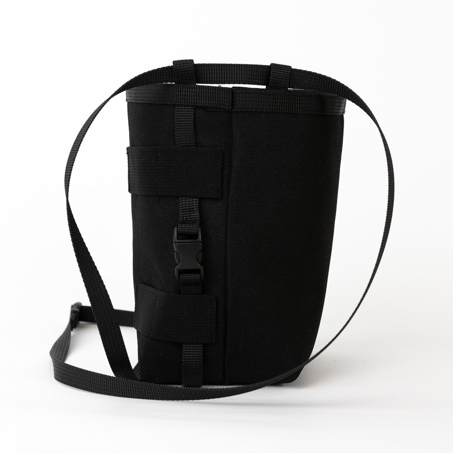 SHUM OG CORDURA® chalk bag black