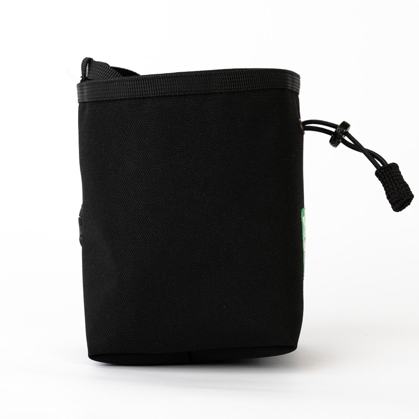 SHUM OG CORDURA® chalk bag black