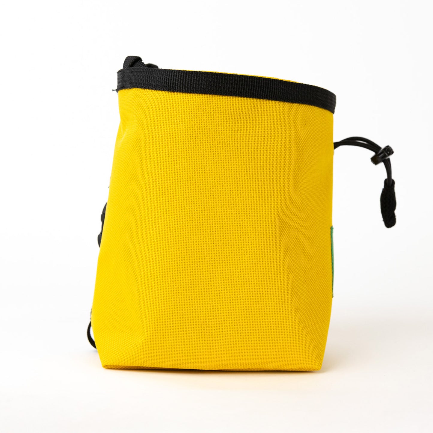 SHUM chalk bag yellow